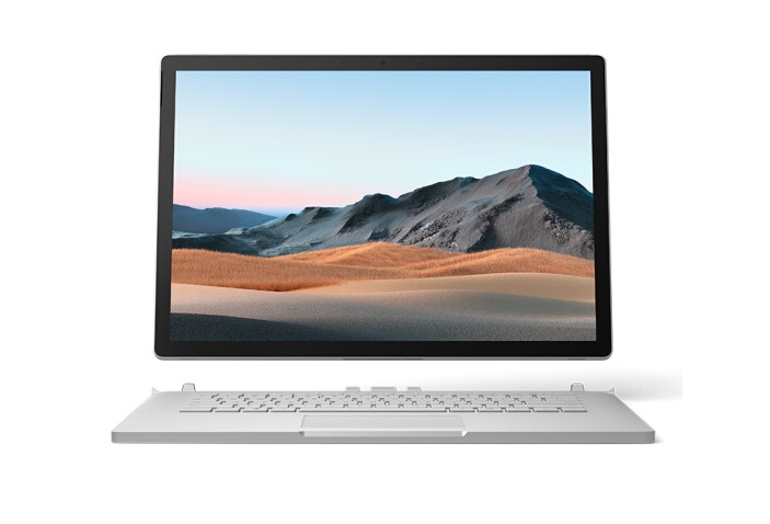 湘潭Surface 维修前的准备工作